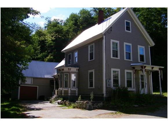 32 Wyman Road Cavendish, VT 05153 - Photo 1 of 24