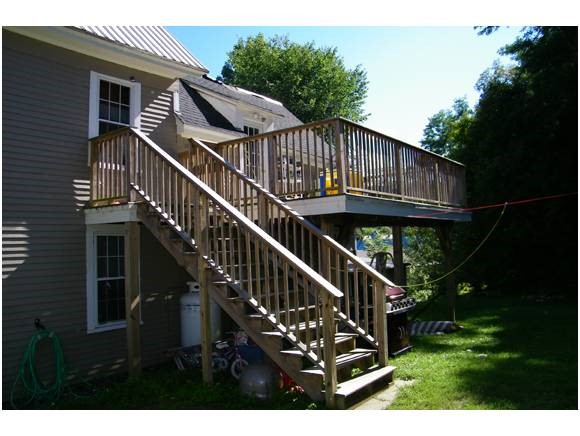 32 Wyman Road Cavendish, VT 05153 - Photo 15 of 24