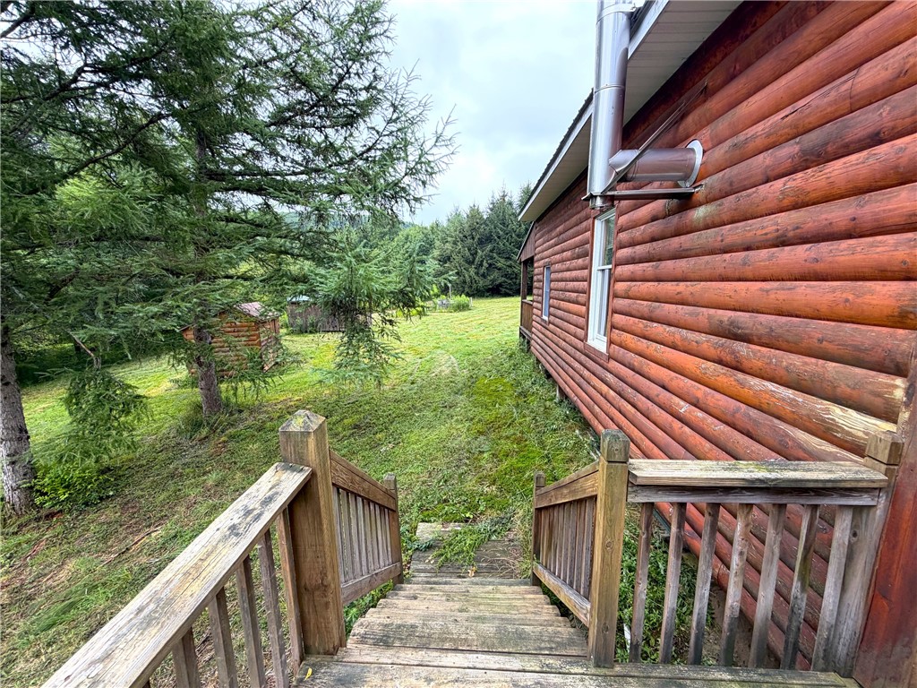 10005 Sawmill Run Road Napoli, NY 14755 - Photo 13 of 43 Gallery Image 13