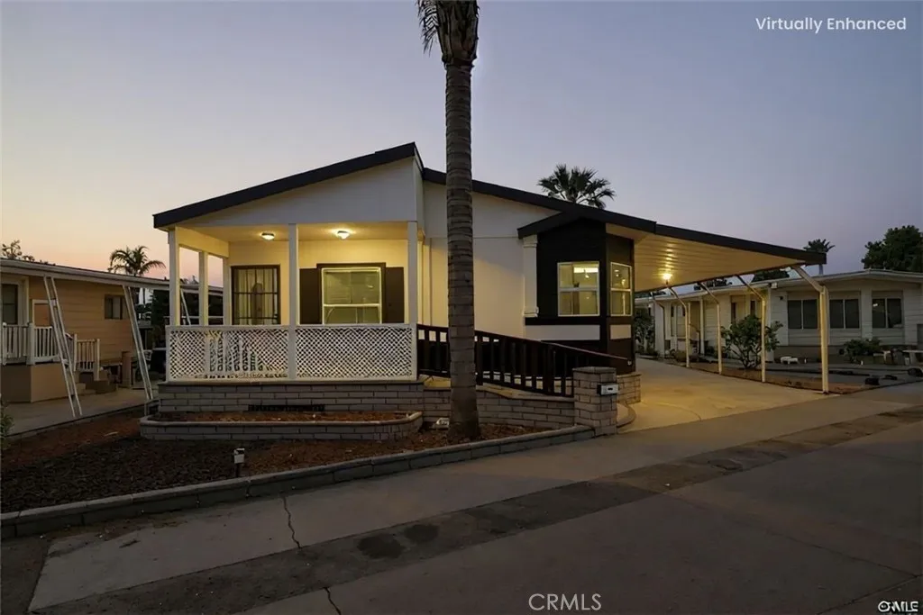 8651 Foothill, Unit 42 Rancho Cucamonga, CA 91730 - Photo 2 of 23