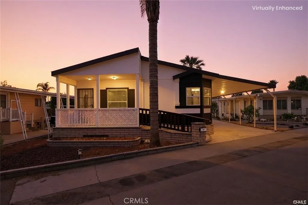 8651 Foothill, Unit 42 Rancho Cucamonga, CA 91730 - Photo 23 of 23