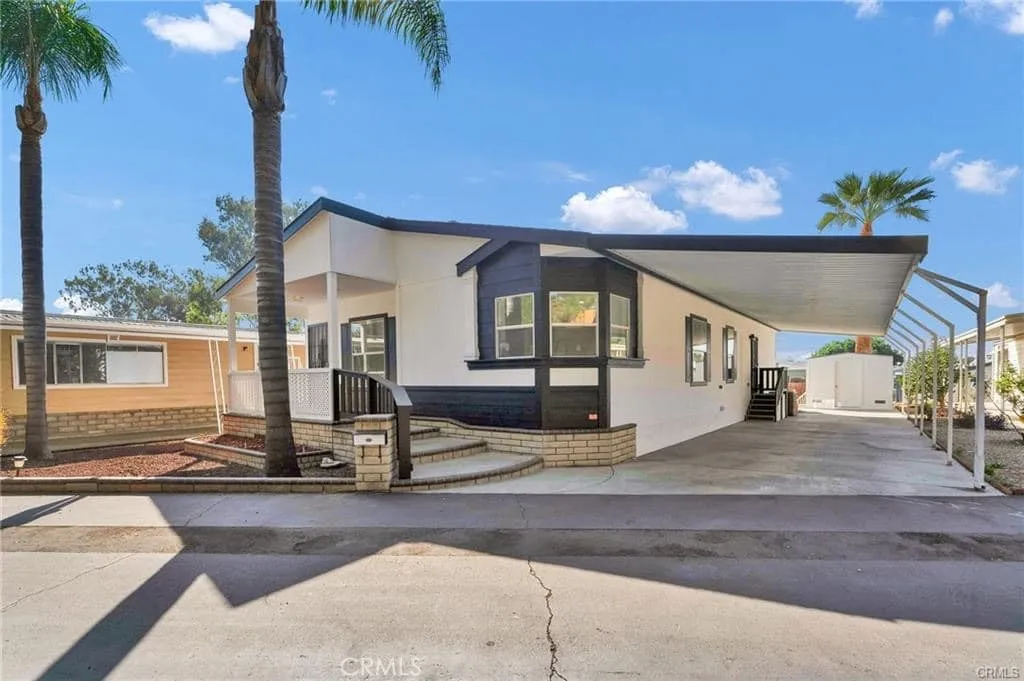 8651 Foothill, Unit 42 Rancho Cucamonga, CA 91730 - Photo 3 of 23