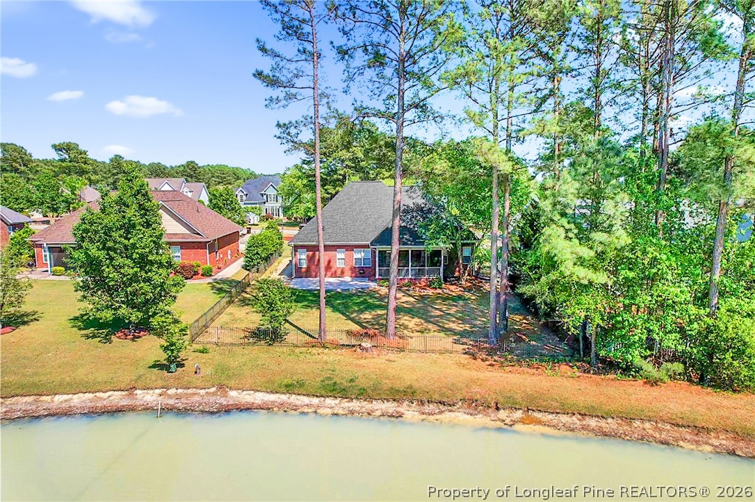 195 Falling Water Road Spring Lake, NC 28390 - Photo 47 of 47