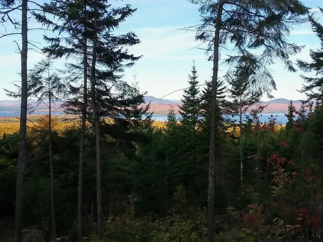 $250,000 | Lot 24-1 Highway 17, Hope, ME 04847