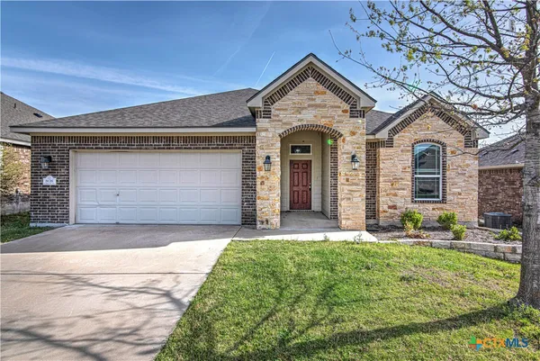$1,950 | 808 Wyndham Hill Parkway, Temple, TX 76502