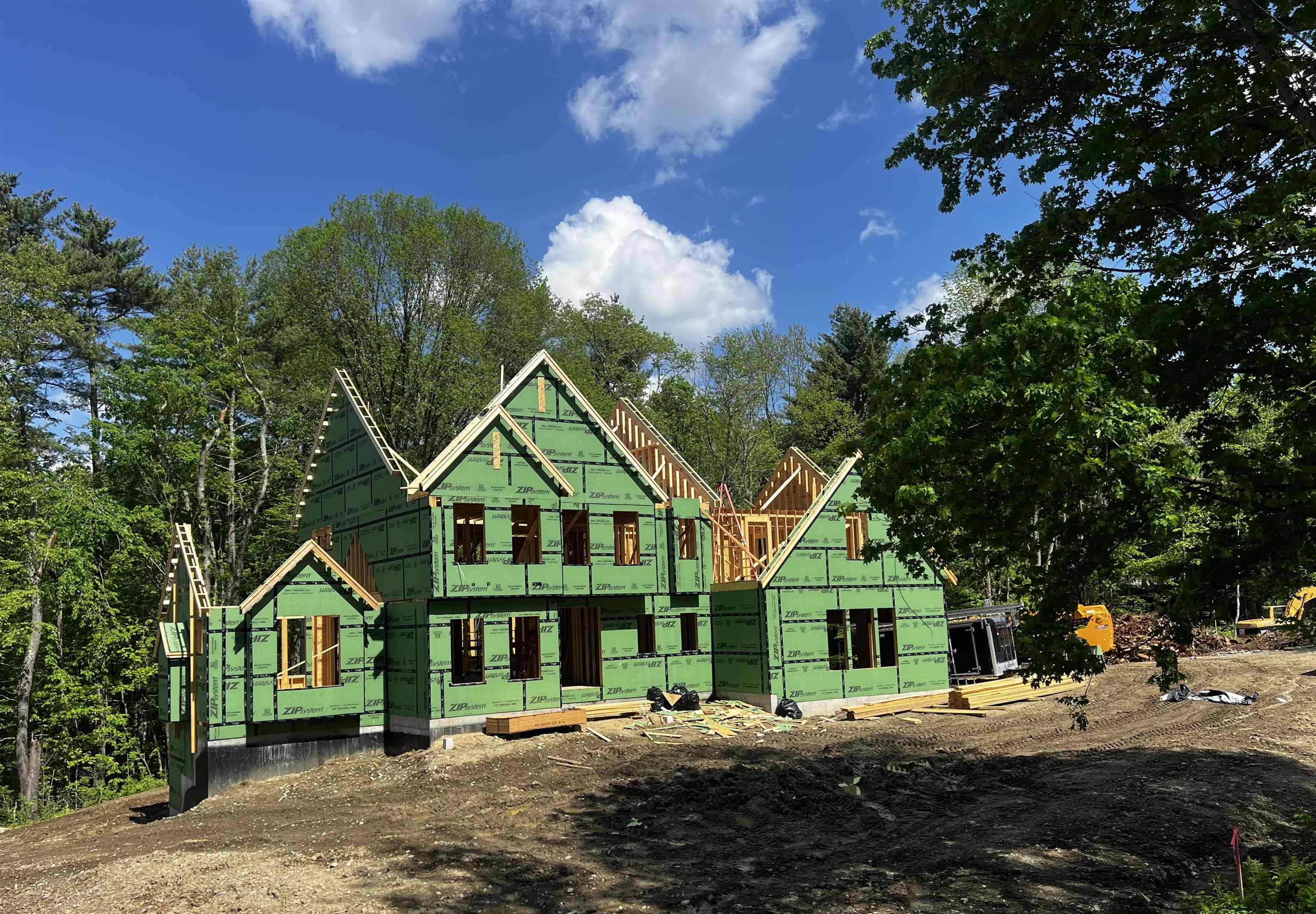 20 Hilliard Road Kensington, NH 03833 - Photo 11 of 57