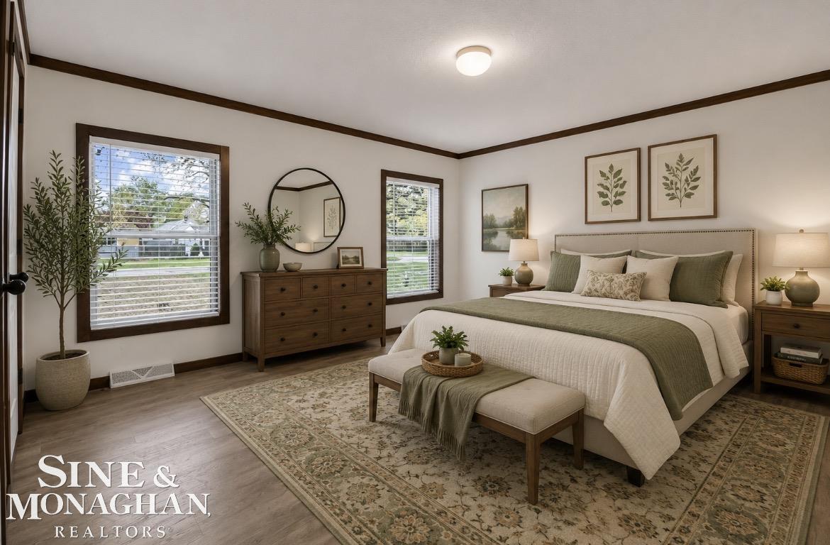 2060 Washington Street Algonac, MI 48001 - Photo 24 of 37