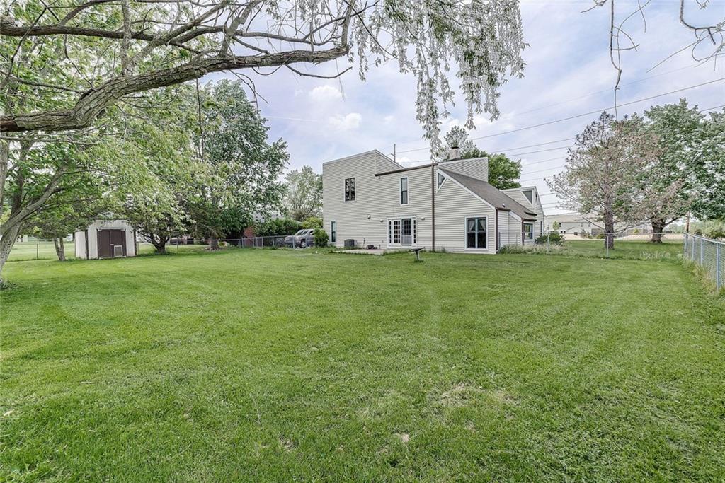 4253 Senour Road Indianapolis, IN 46239 - Photo 23 of 25