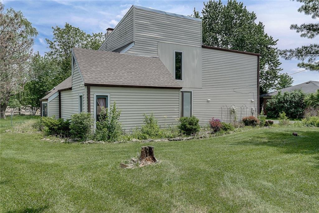 4253 Senour Road Indianapolis, IN 46239 - Photo 25 of 25