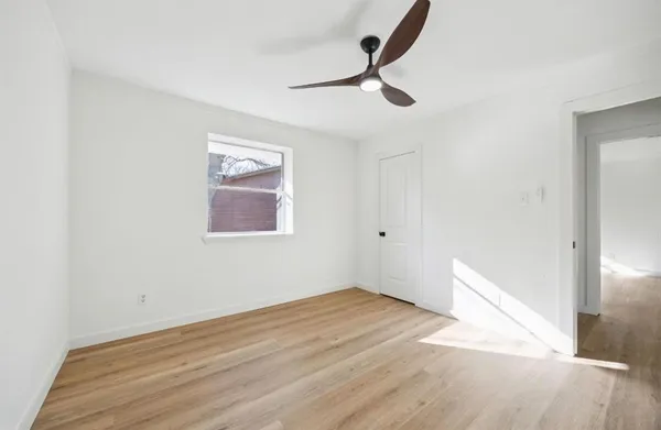 $1,500 | 2222 North Hickory Street, Sherman, TX 75092