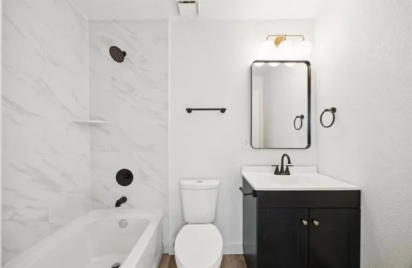 $1,500 | 2222 North Hickory Street, Sherman, TX 75092