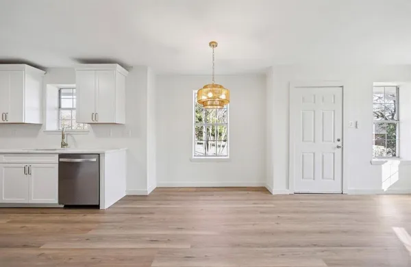 $1,500 | 2222 North Hickory Street, Sherman, TX 75092