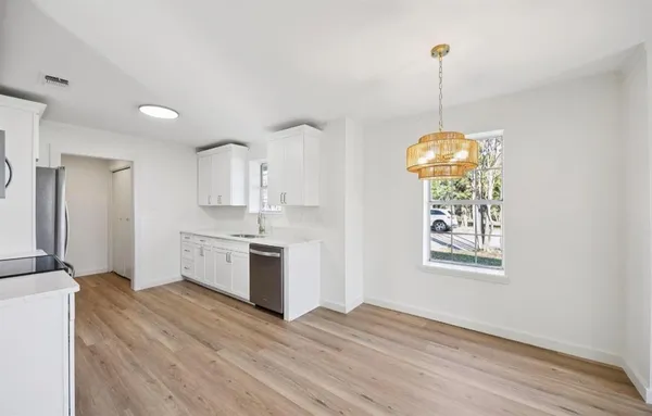 $1,500 | 2222 North Hickory Street, Sherman, TX 75092