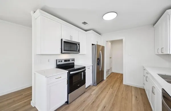 $1,500 | 2222 North Hickory Street, Sherman, TX 75092