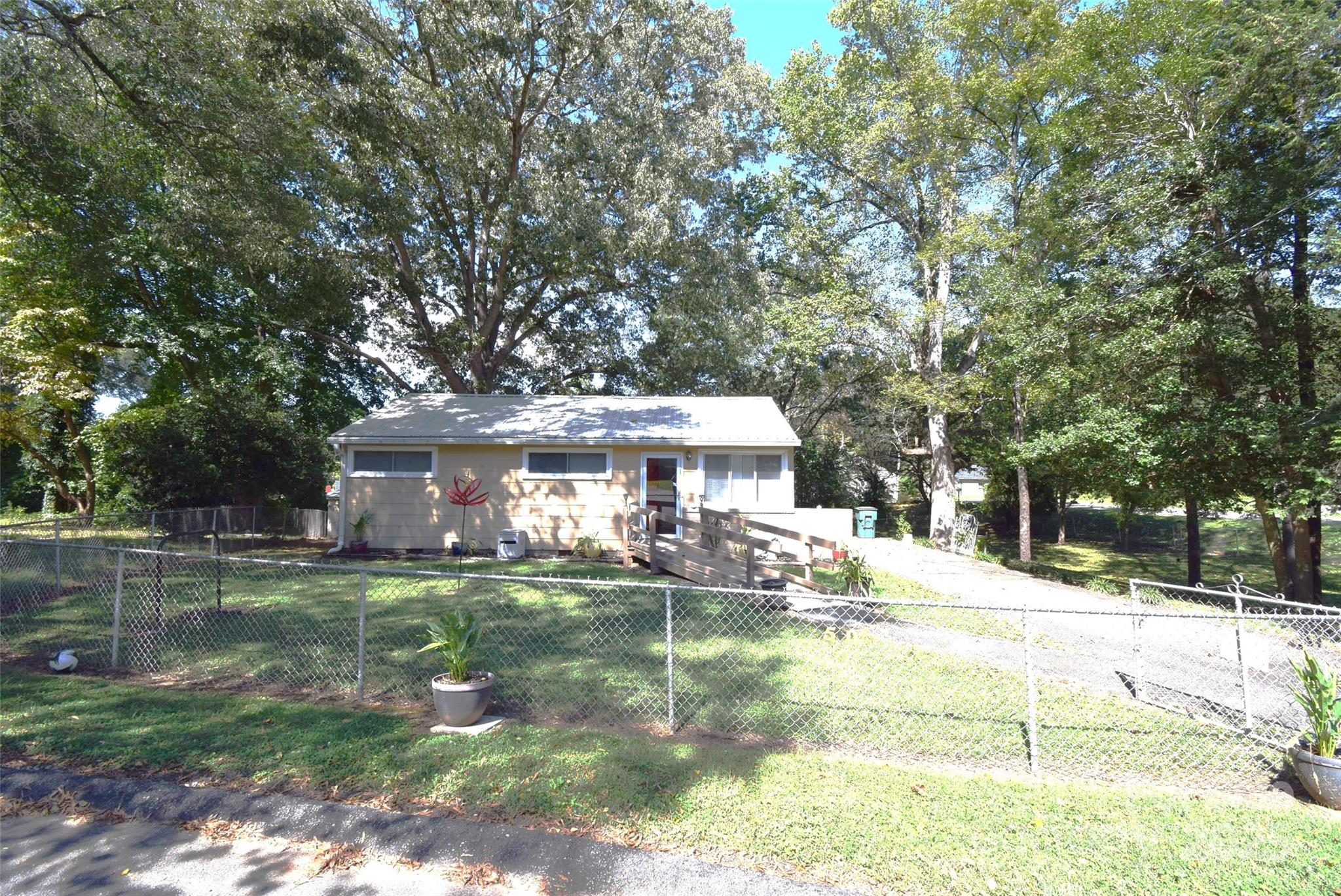 505 Butler Court Gastonia, NC 28054 - Photo 2 of 41 a view of a house with a yard balcony and sitting area