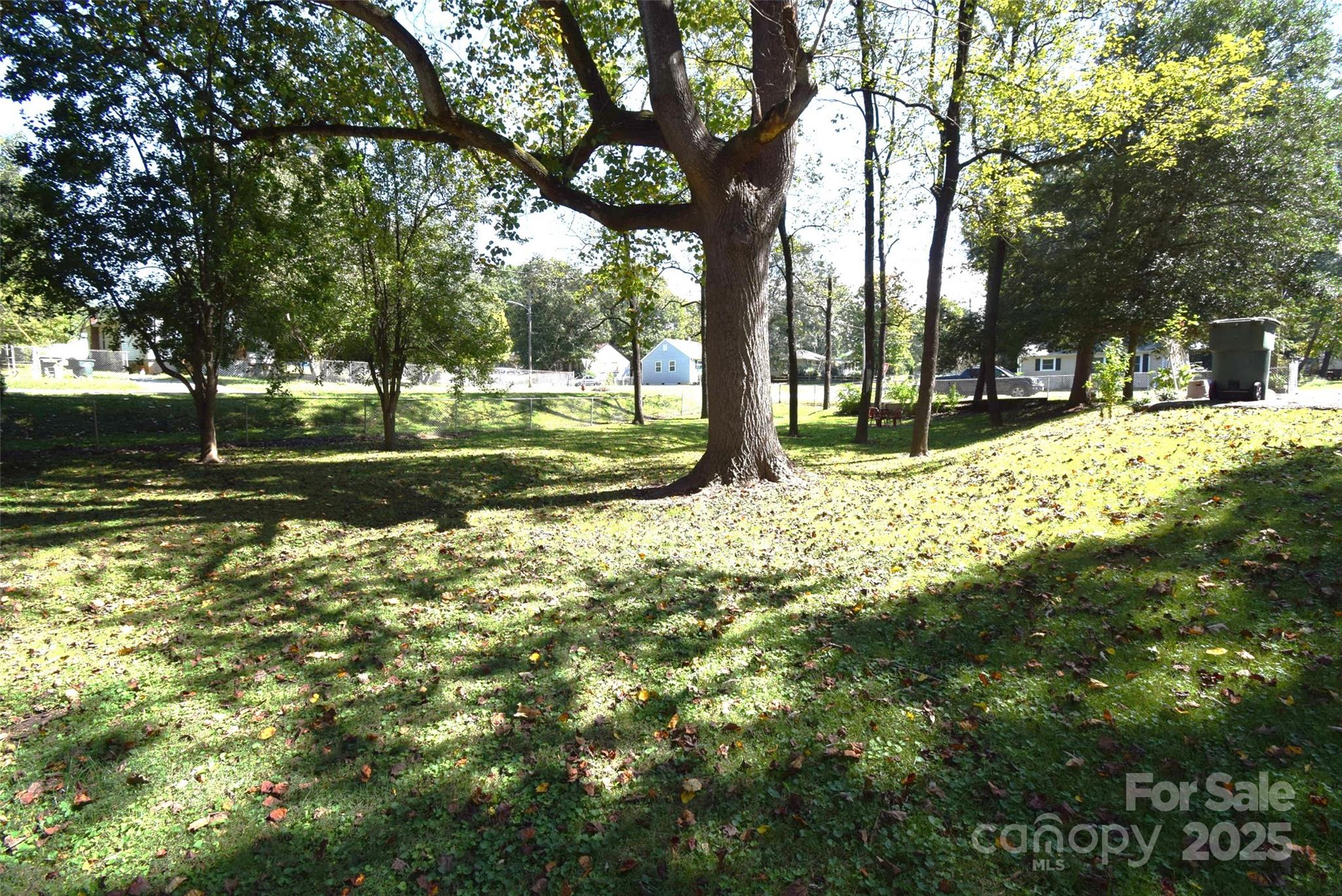 505 Butler Court Gastonia, NC 28054 - Photo 38 of 41 a view of yard with tree