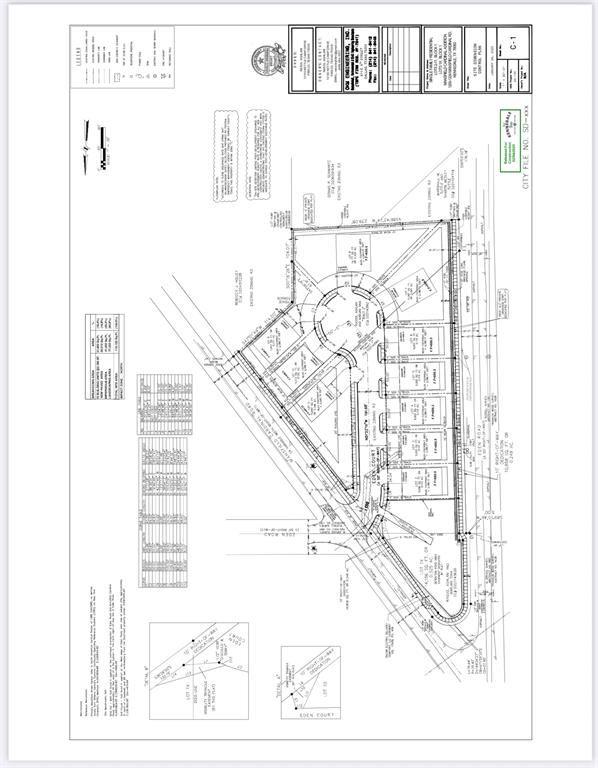 1200 Mansfield Cardinal Road Kennedale, TX 76060 - Photo 8 of 8