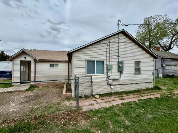 $275,000 | 601 South Spruce Street, Laramie, WY 82072