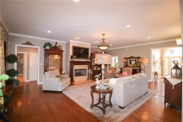 $1,400,000 | 216 Orchard Run, Natchitoches, LA 71457