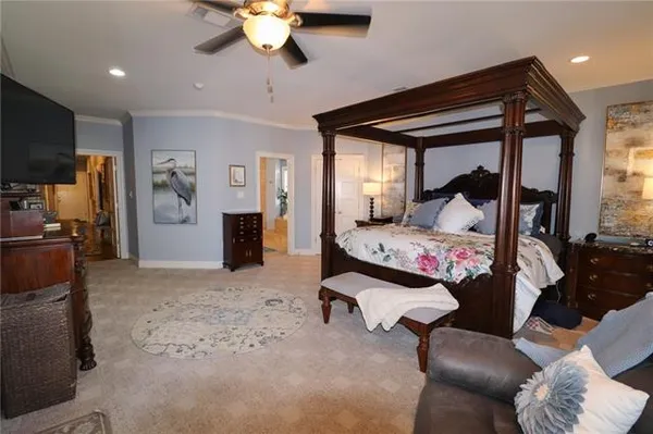 $1,400,000 | 216 Orchard Run, Natchitoches, LA 71457