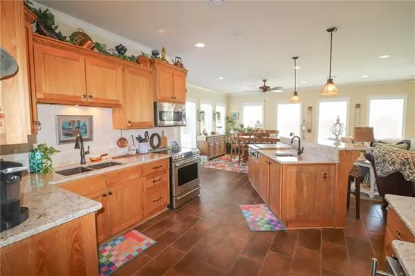 $1,400,000 | 216 Orchard Run, Natchitoches, LA 71457