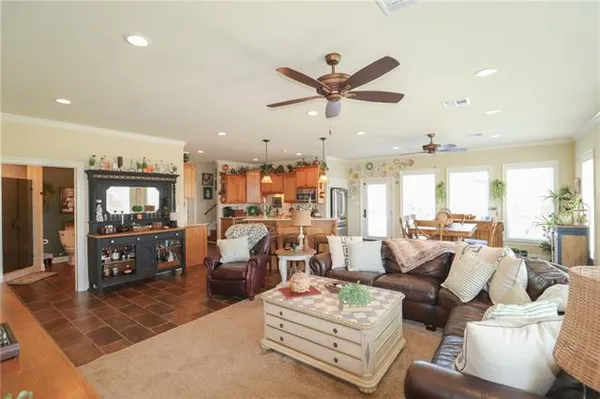 $1,400,000 | 216 Orchard Run, Natchitoches, LA 71457