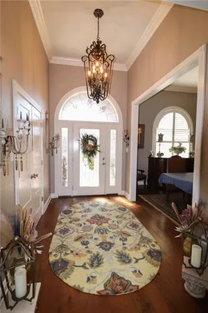 $1,400,000 | 216 Orchard Run, Natchitoches, LA 71457