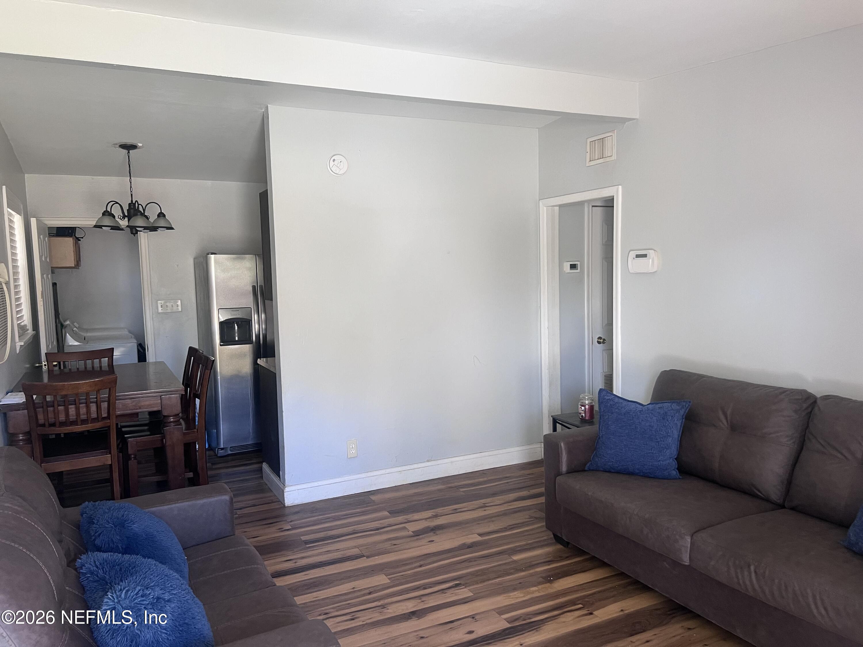 9129 Spottswood Road Jacksonville, FL 32208 - Photo 6 of 13 LivingRoom_