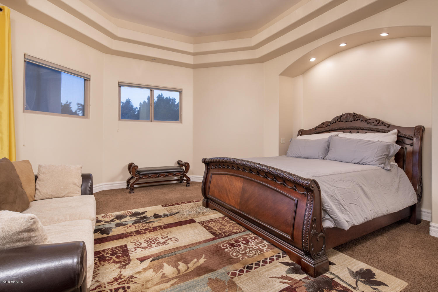 16595 West Yuma Road Goodyear, AZ 85338 - Photo 15 of 41 Master Bedroom