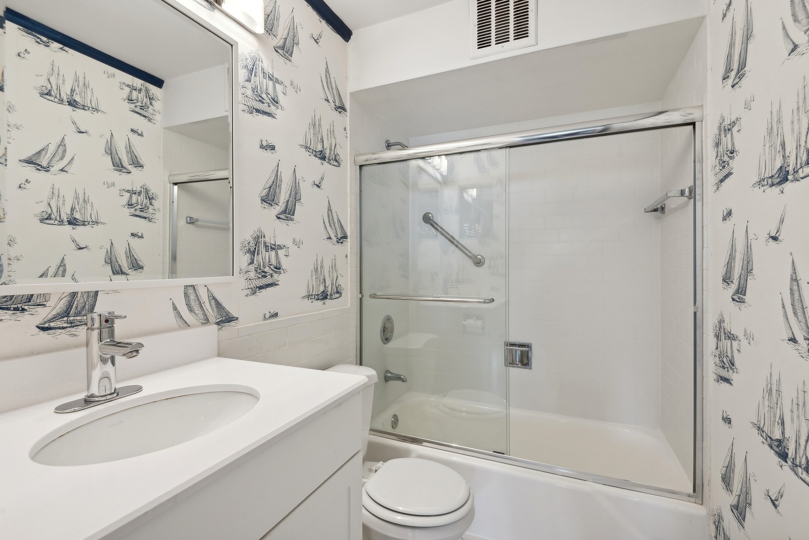 1630 Sheridan Road, Unit 5K Wilmette, IL 60091 - Photo 13 of 22