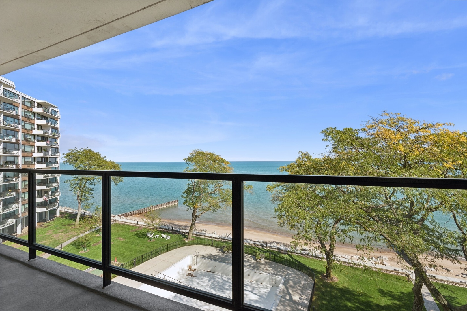 1630 Sheridan Road, Unit 5K Wilmette, IL 60091 - Photo 15 of 22