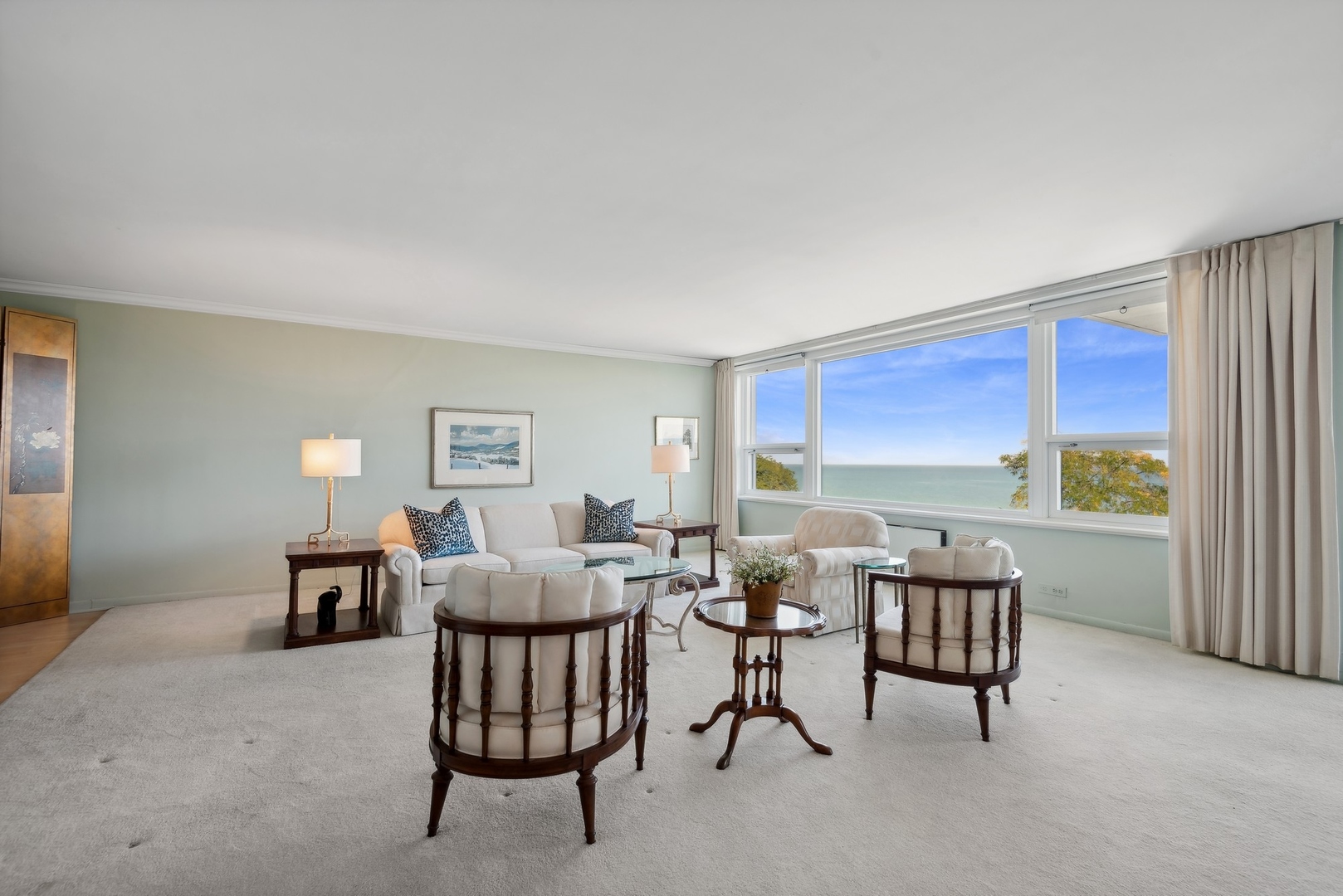 1630 Sheridan Road, Unit 5K Wilmette, IL 60091 - Photo 3 of 22