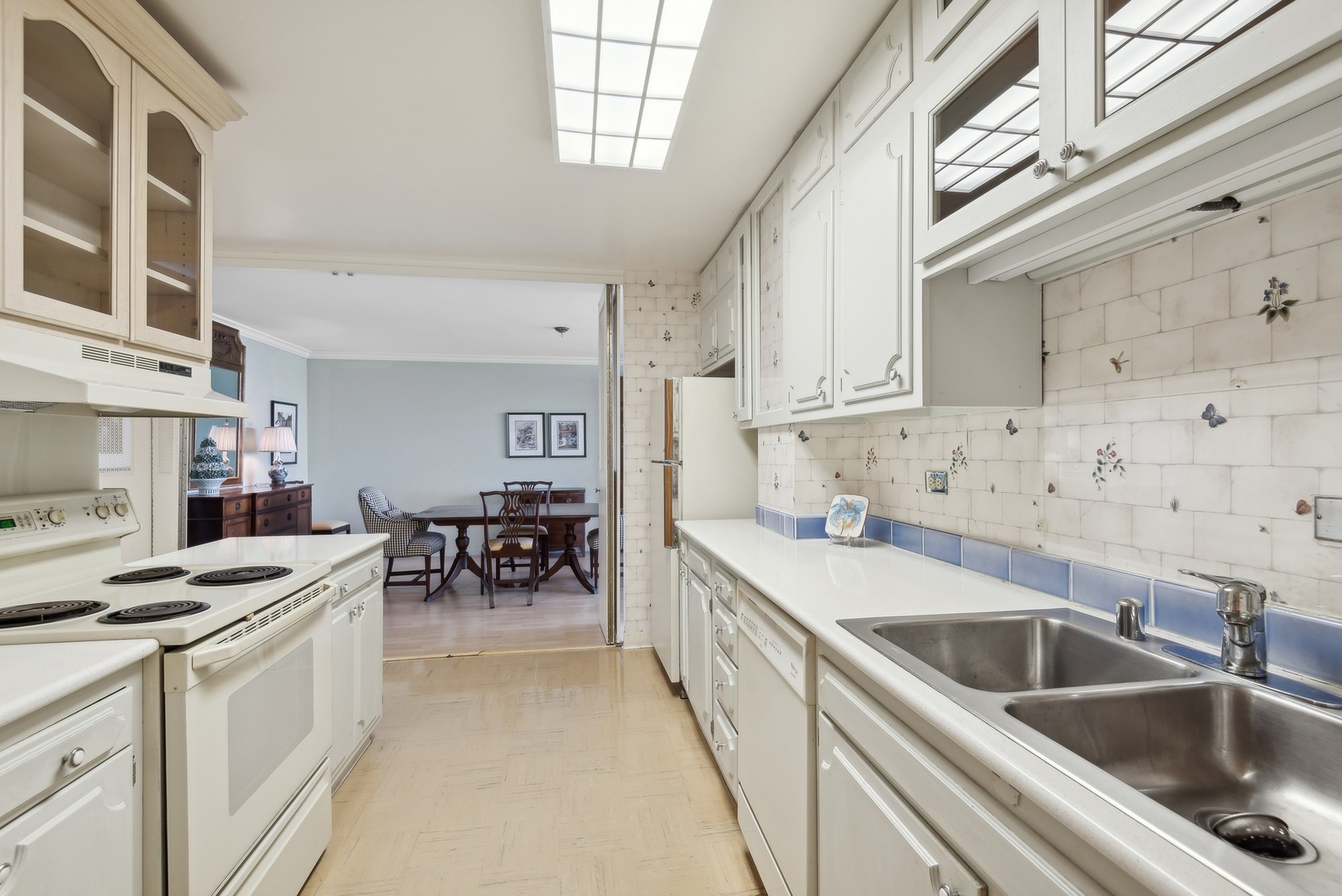 1630 Sheridan Road, Unit 5K Wilmette, IL 60091 - Photo 7 of 22