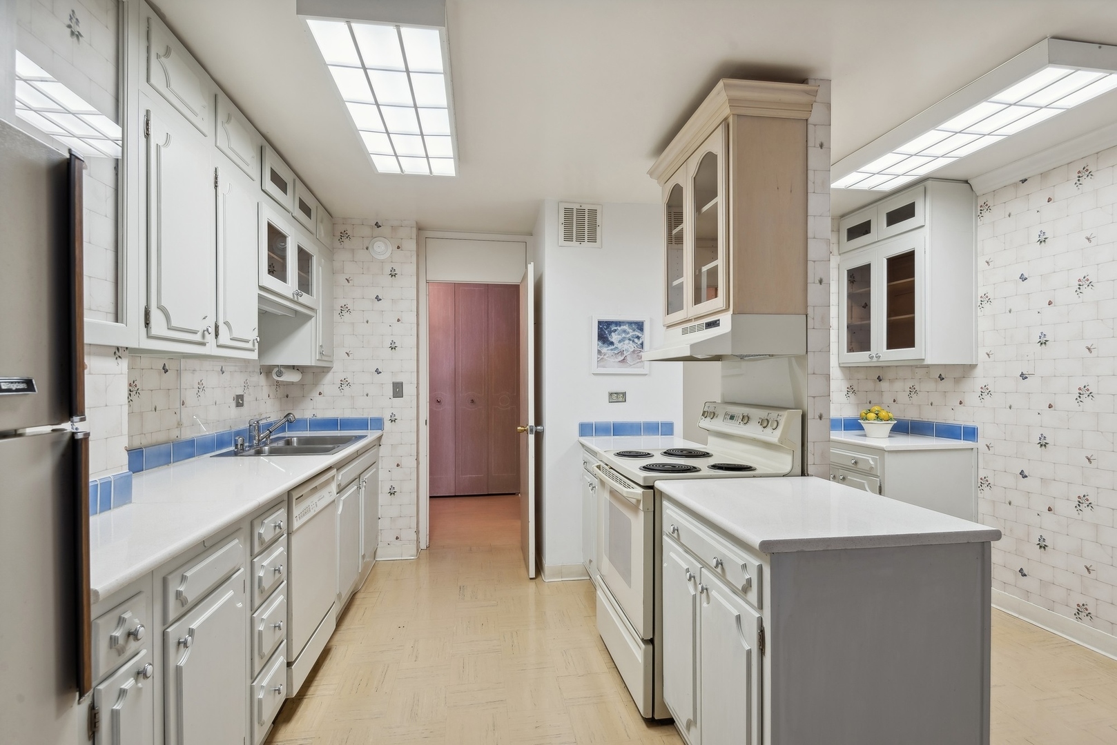 1630 Sheridan Road, Unit 5K Wilmette, IL 60091 - Photo 10 of 22