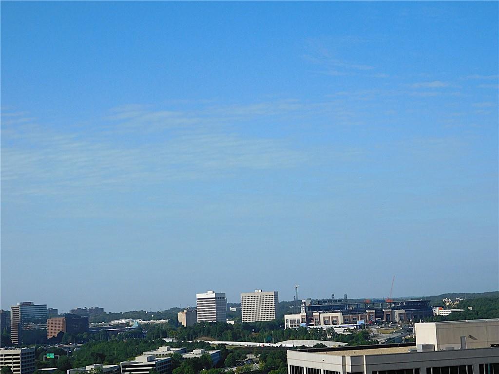3300 Windy Ridge Parkway Southeast, Unit 1314 Atlanta, GA 30339 - Photo 34 of 38