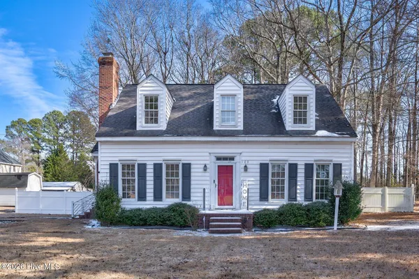 $239,900 | 109 South Applewood Court, Rocky Mount, NC 27803