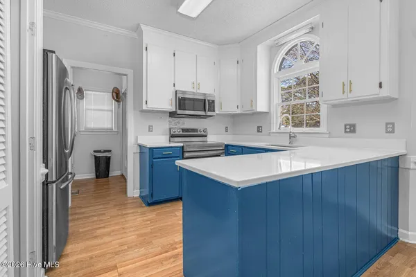 $214,900 | 109 South Applewood Court, Rocky Mount, NC 27803
