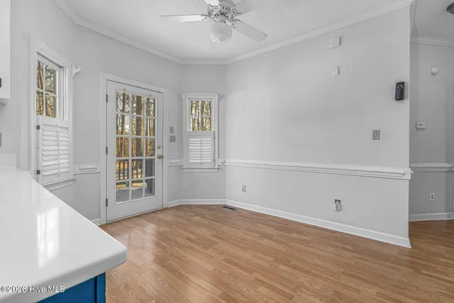 $249,900 | 109 South Applewood Court, Rocky Mount, NC 27803