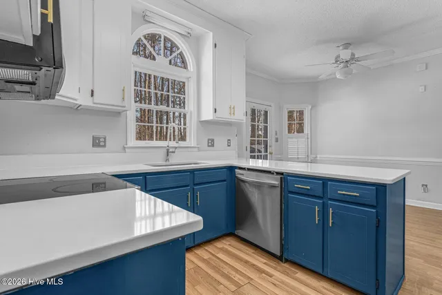 $249,900 | 109 South Applewood Court, Rocky Mount, NC 27803