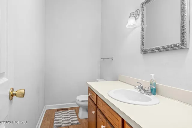 $249,900 | 109 South Applewood Court, Rocky Mount, NC 27803