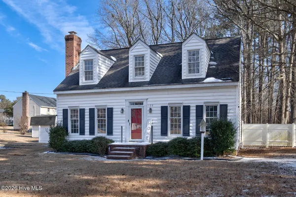 $214,900 | 109 South Applewood Court, Rocky Mount, NC 27803