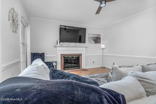 $214,900 | 109 South Applewood Court, Rocky Mount, NC 27803