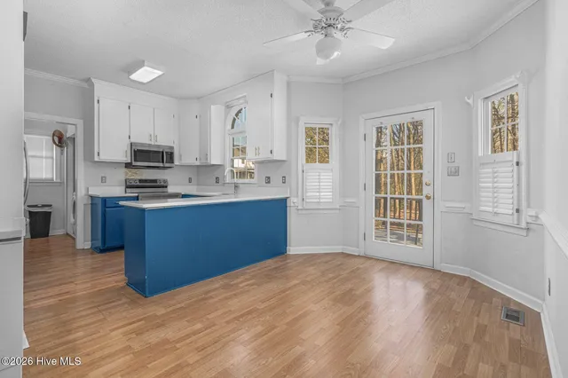 $249,900 | 109 South Applewood Court, Rocky Mount, NC 27803