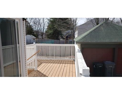 16 Goddard Road Framingham, MA 01702 - Photo 12 of 12 a view of balcony with wooden floor