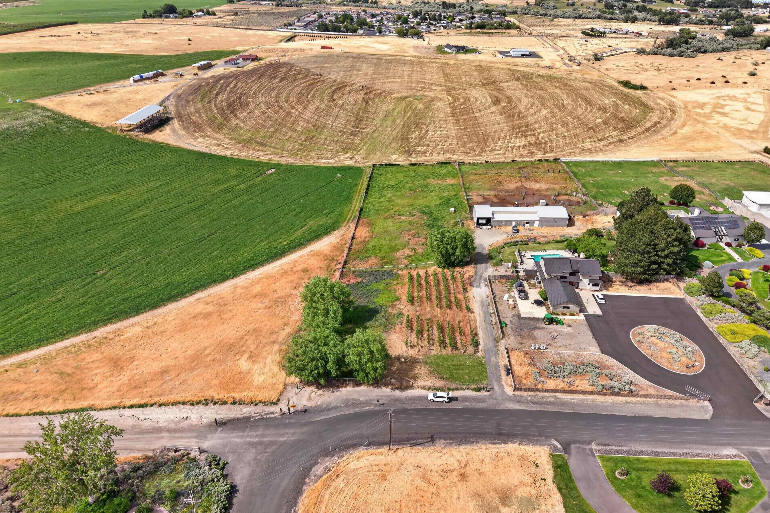 Tbd East Terril Road Kennewick, WA 99337 - Photo 2 of 15 Gallery Image 2