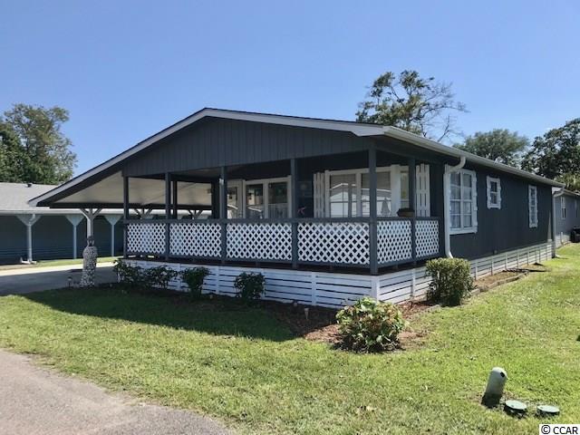 495 Sandpebble Surfside Beach, SC 29575 - Photo 1 of 33 Gallery Image 1