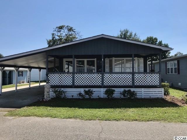 495 Sandpebble Surfside Beach, SC 29575 - Photo 2 of 33 Gallery Image 2