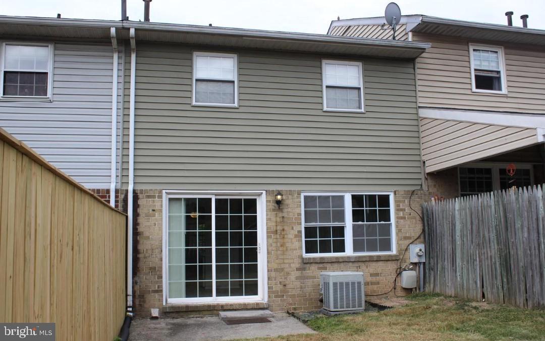 5651 Selford Road Halethorpe, MD 21227 - Photo 19 of 19 a view of a house with glass windows