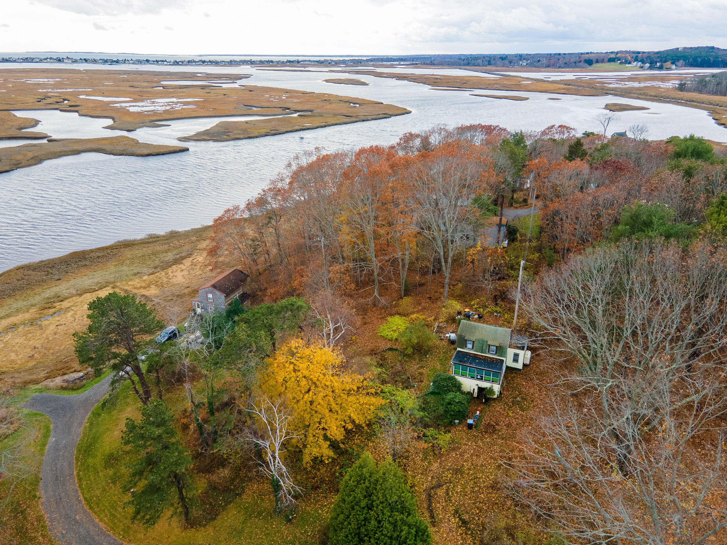 107 Winnocks Neck Road Scarborough, ME 04074 - Photo 5 of 18 107 Winnocks Neck Rd_Scarborough_05