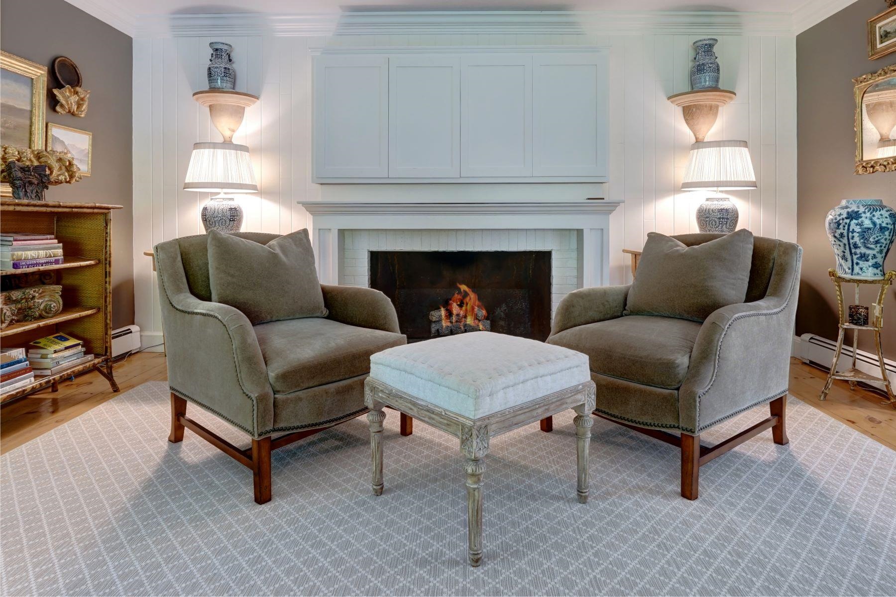 129 Mill Road North Hampton, NH 03862 - Photo 7 of 34